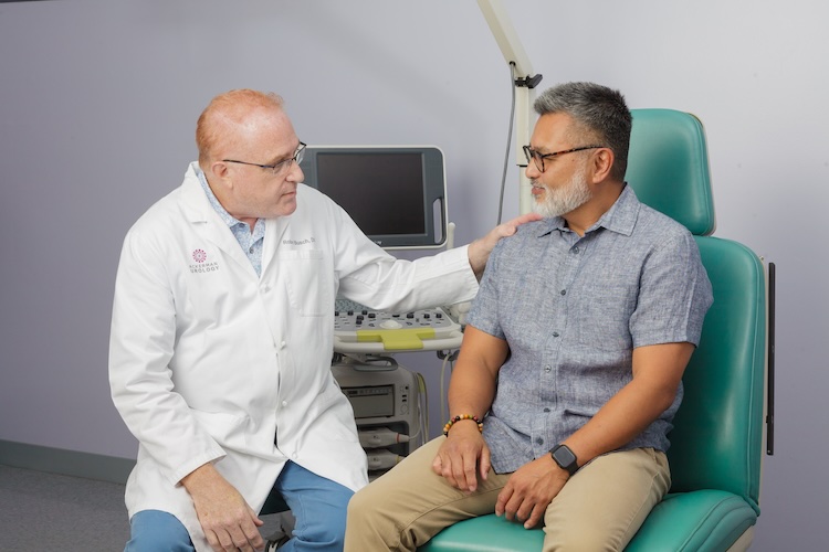 BPH Treatment jacksonville florida