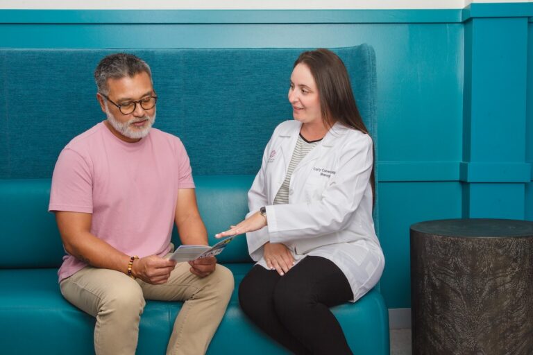 BPH treatment options in jacksonville form ackerman urology