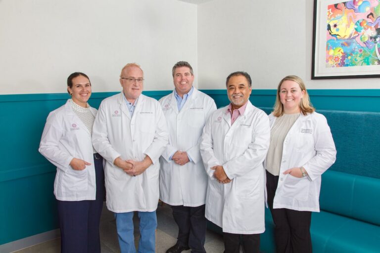 how to choose the best urologist Jacksonville FL